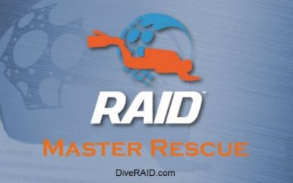 RAID Master Rescue