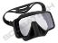 Tecline Vierkant Masker Siliconen band