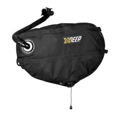 Xdeep Stealth 2.0 Classic only BCD