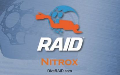 RAID NITROX