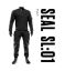Seal Drysuit