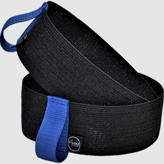 d-luxe tank strap
