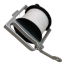 Dirzone reel 200