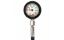 Manometer met rubber/plastic cover