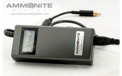 Ammonite Battery pack charger