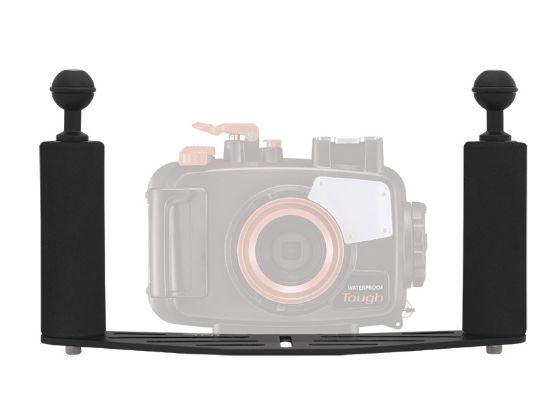 Camera tray