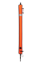 XDEEP Boei Oranje