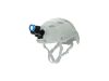 Bigblue helmet - head light mount