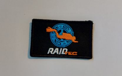 Patch RAID