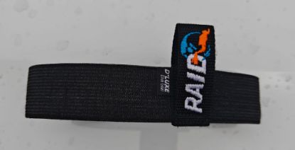 D-luxe RAID strap