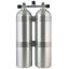 Tecline Alu twinset