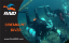 RAID Sidemount Diver