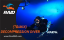 RAID Decompression Diver