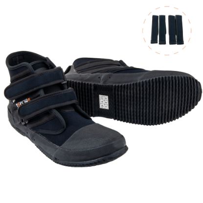 Rockboots