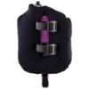 purple backplate