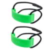 Tecline hose holders