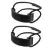Tecline hose holders