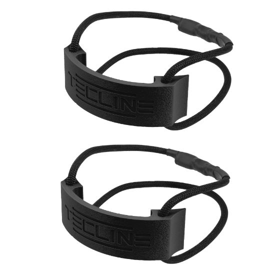 Tecline hose holders