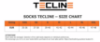 Tecline socks