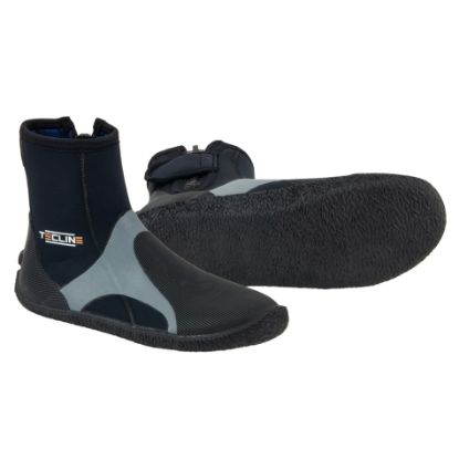 Tecline botjes 6mm