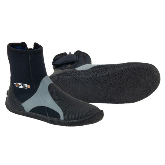 Tecline botjes 6mm