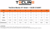 Tecline botjes 6mm